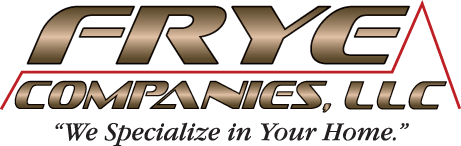Frye Construction